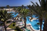 Hotel Houda Golf  & Beach Club