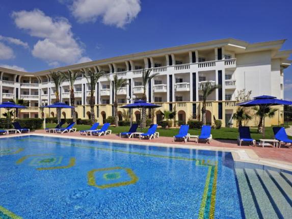 Iberostar Belisaire