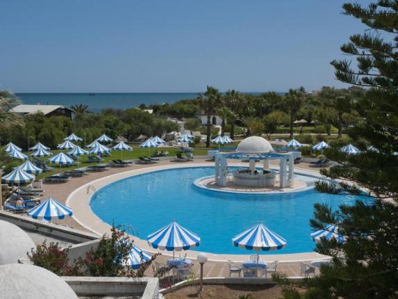 Iberostar Diar El Andalous