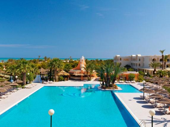 Iberostar Mehari