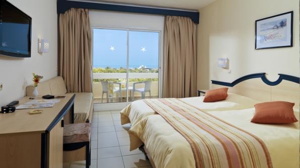 Iberostar Mehari