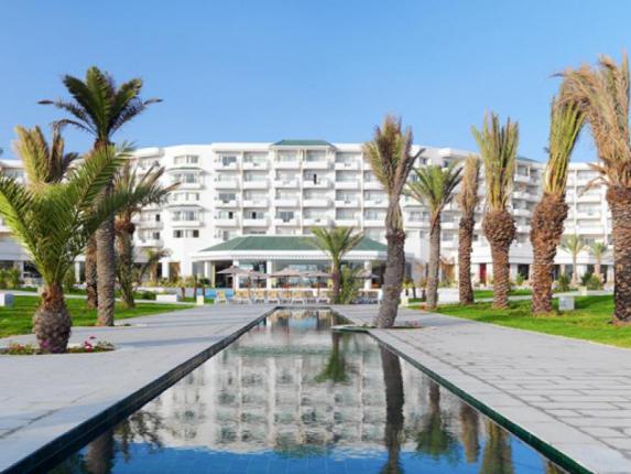 Iberostar Royal El Mansour