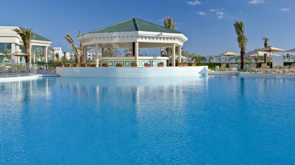 Iberostar Royal El Mansour