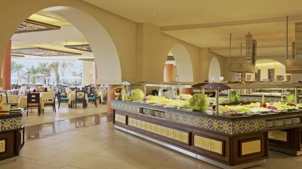 Iberostar Royal El Mansour