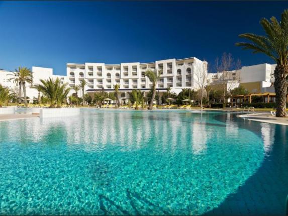 Iberostar Saphir Palace