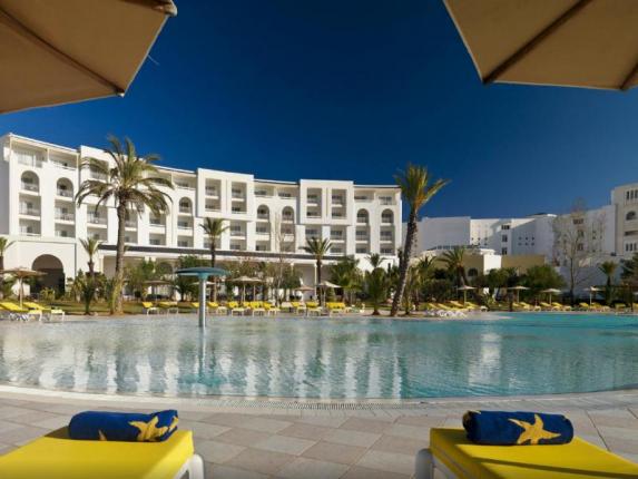 Iberostar Saphir Palace