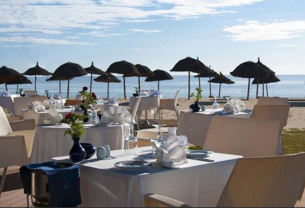 Iberostar Saphir Palace