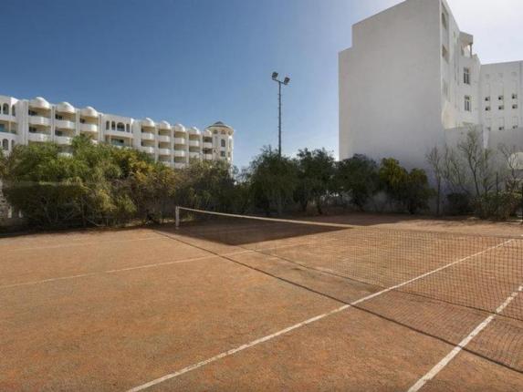 Iberostar Saphir Palace