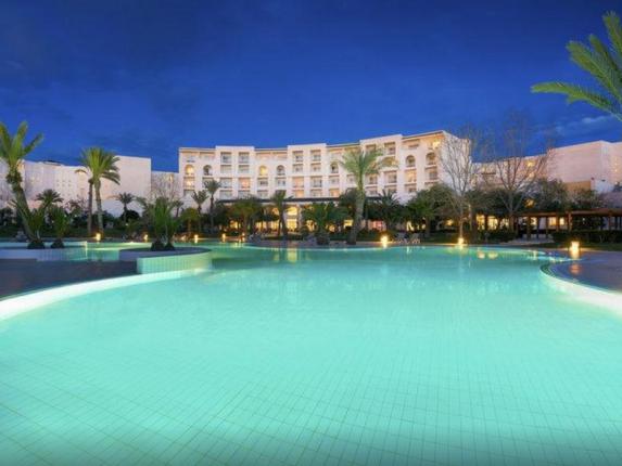 Iberostar Saphir Palace