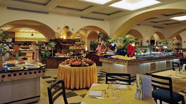 Iberostar Solaria