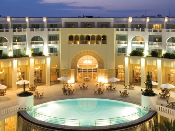 Iberostar Solaria