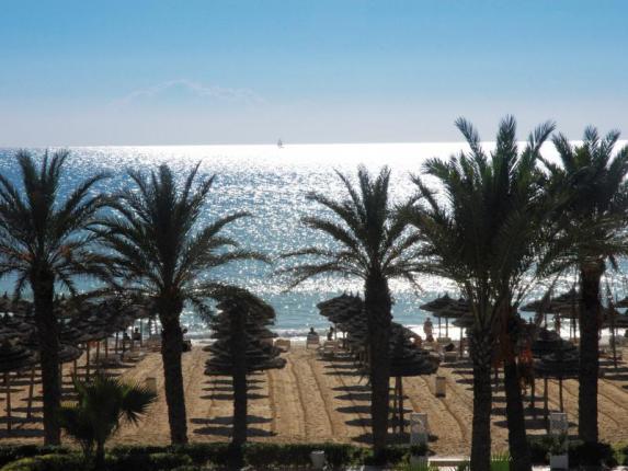 Nahrawess Hôtel et Thalasso