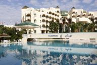 Hotel Nahrawess Hôtel et Thalasso