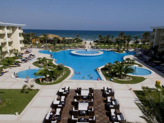 Royal Thalassa Monastir