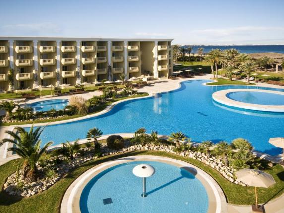 Royal Thalassa Monastir