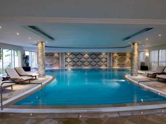 Royal Thalassa Monastir