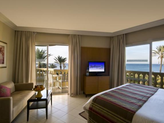 Royal Thalassa Monastir