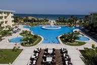 Hotel Royal Thalassa Monastir