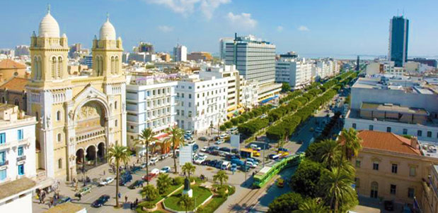 Hotel Hasdrubal - Sousse