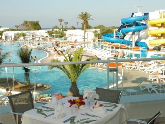 Thalassa Sousse