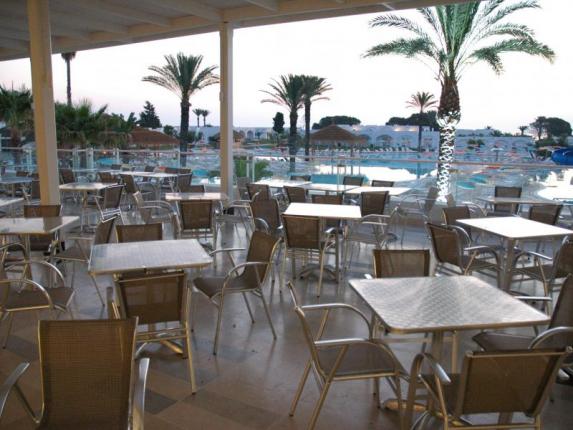 Thalassa Sousse