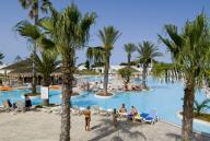 Hotel Thalassa Sousse