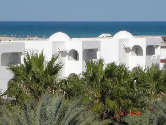 Villas de Djerba