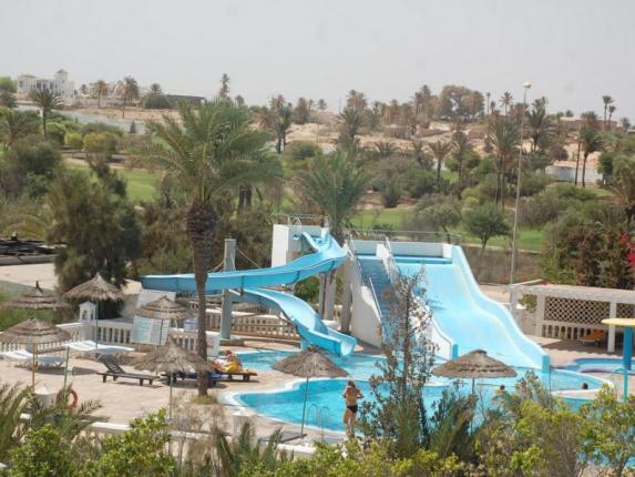 Villas de Djerba