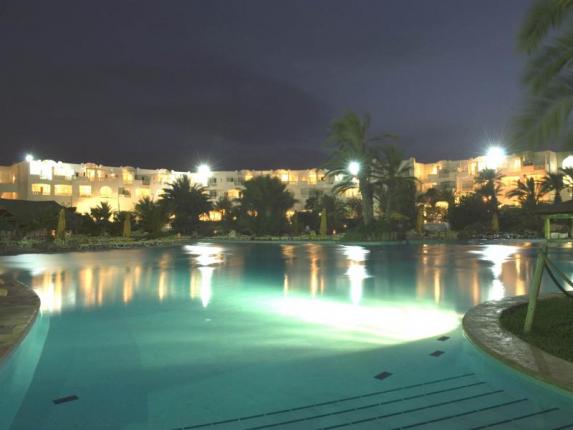 Vincci Djerba Resort et Spa