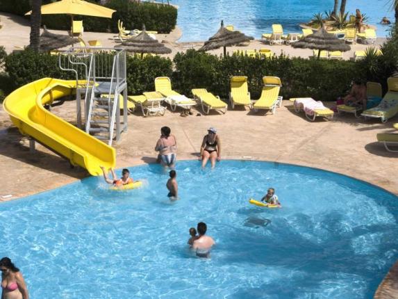 Vincci Djerba Resort et Spa