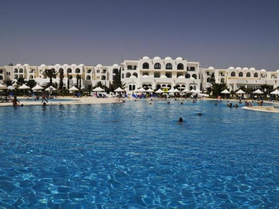 Vincci Helios Beach et Spa