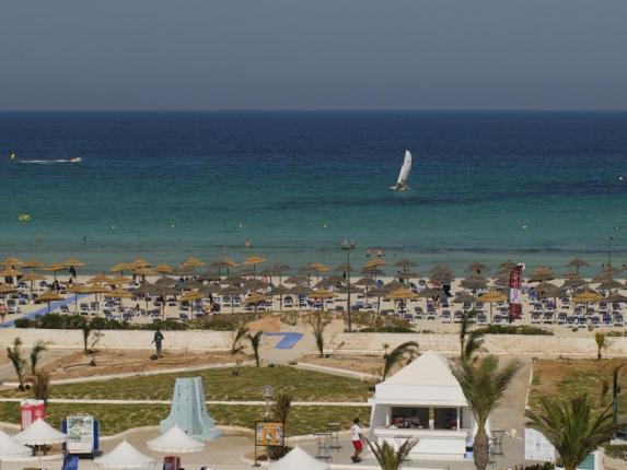 Vincci Helios Beach et Spa