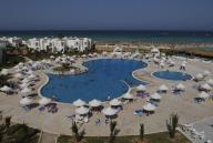 Hotel Vincci Helios Beach et Spa