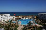Hotel Vincci Nozha Beach  & Spa