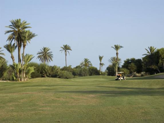 Yadis Djerba Golf Thalasso  & Spa