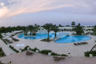 Yadis Djerba Golf Thalasso  & Spa