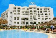 Hotel Yasmine Beach