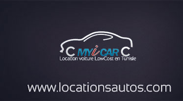 location de voiture tunisie Myicar